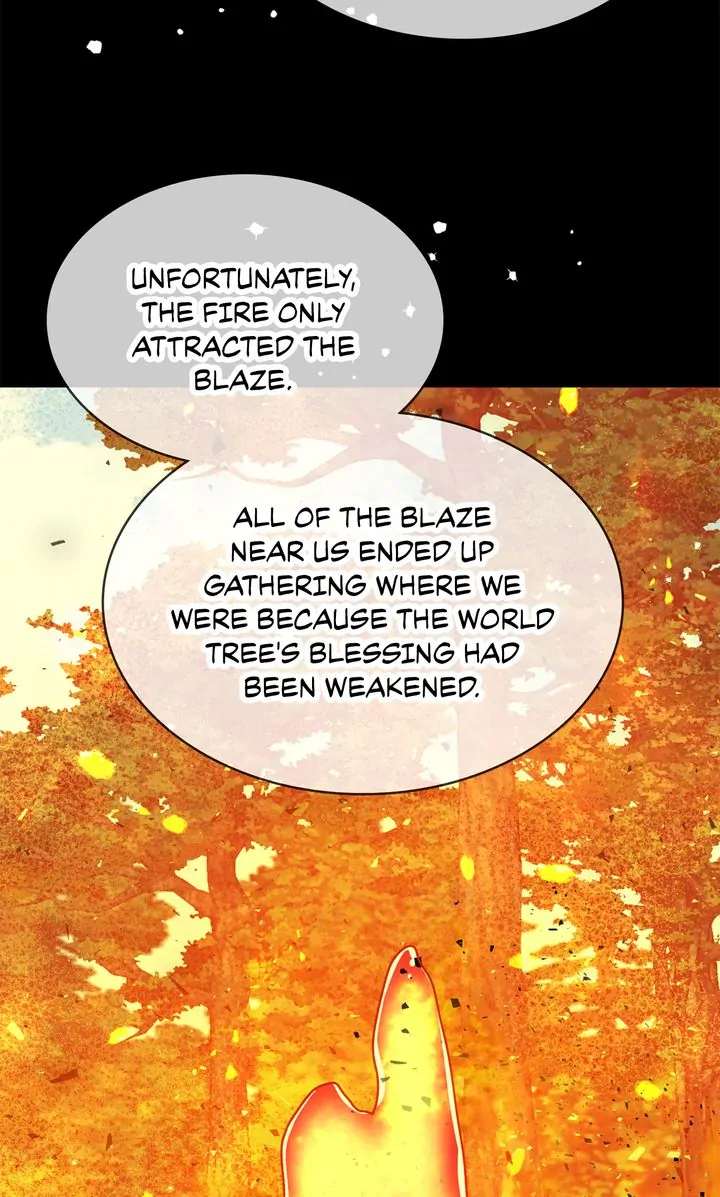 Terrarium Adventure chapter 89.2 page 52