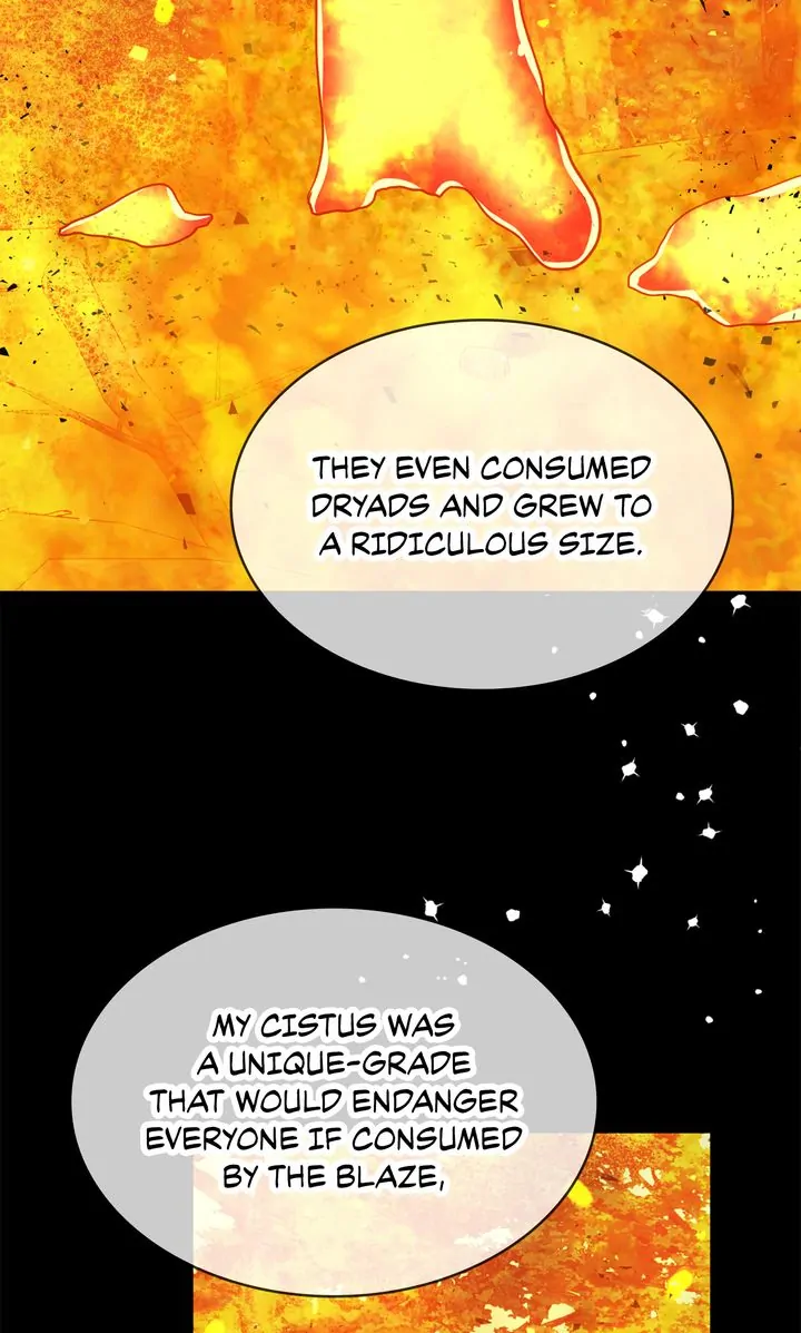 Terrarium Adventure chapter 89.2 page 53