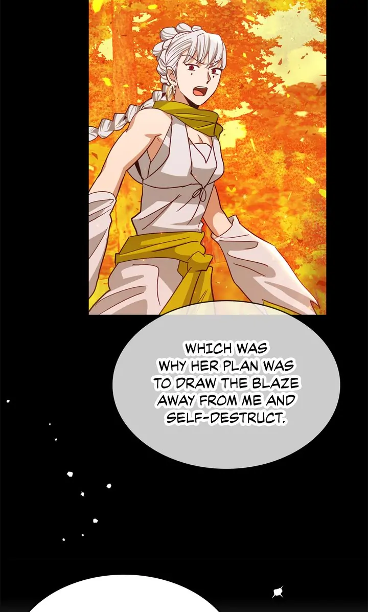 Terrarium Adventure chapter 89.2 page 54