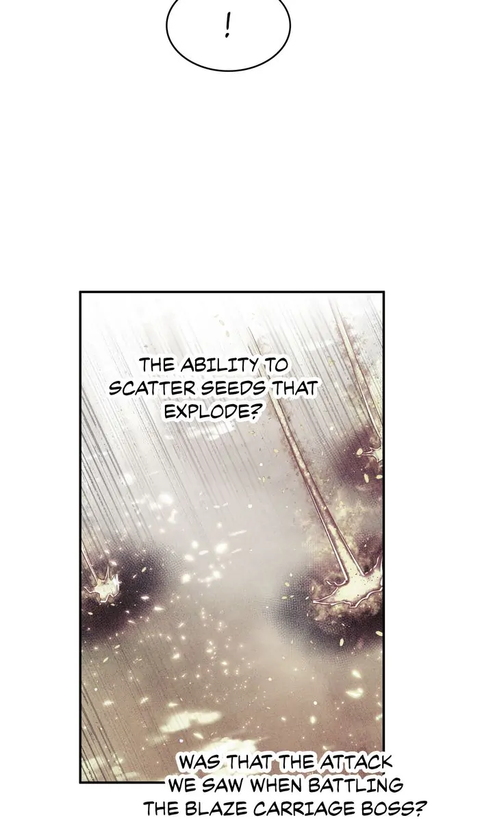 Terrarium Adventure chapter 89.2 page 56
