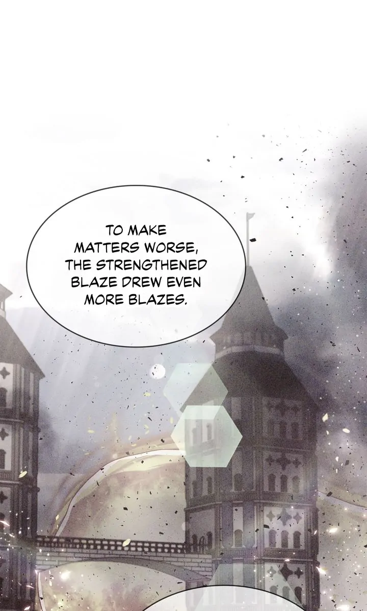Terrarium Adventure chapter 89.2 page 57