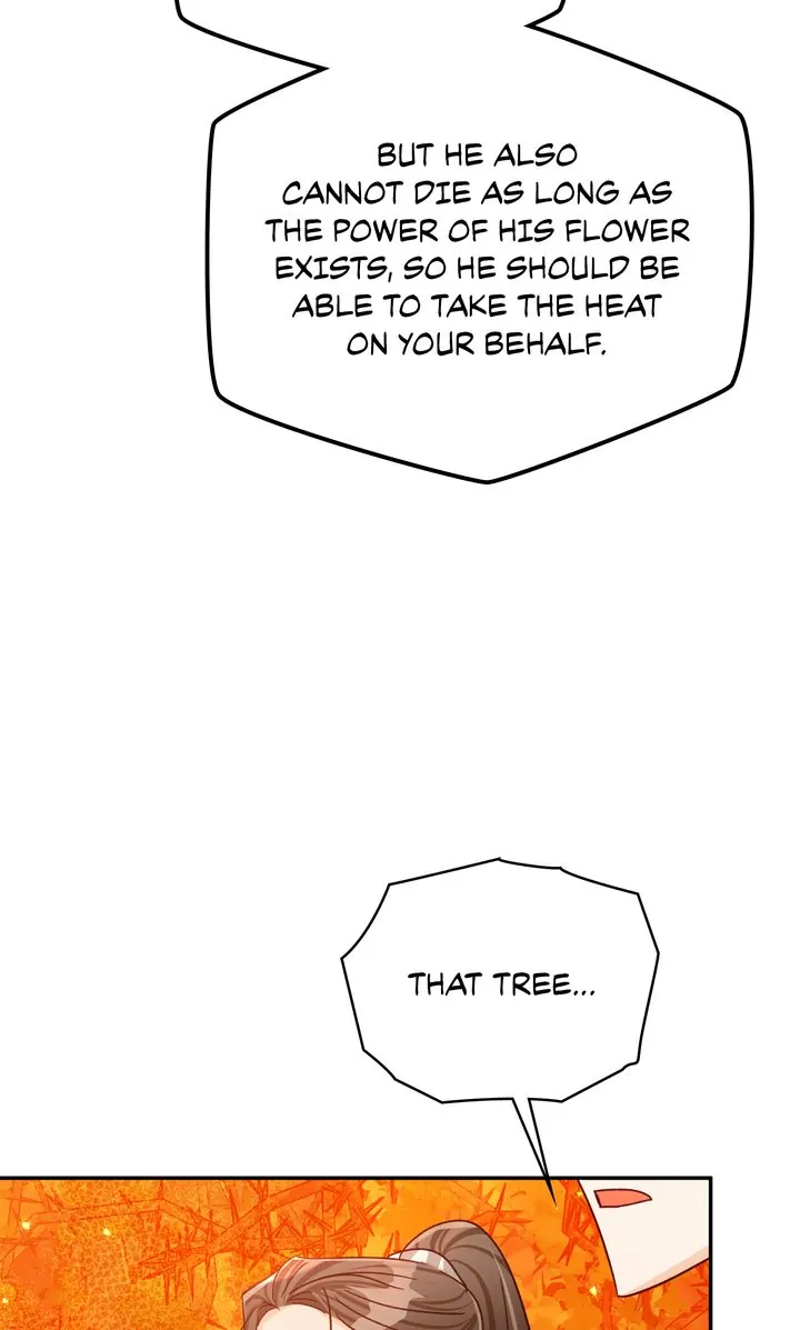 Terrarium Adventure chapter 89.2 page 61