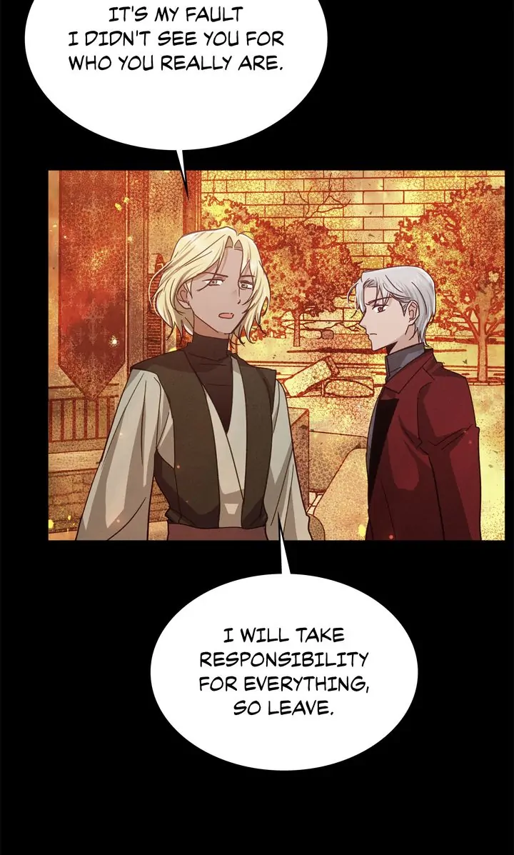 Terrarium Adventure chapter 89.2 page 65