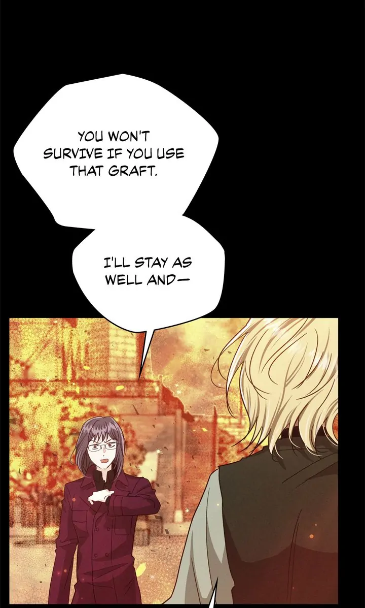 Terrarium Adventure chapter 89.2 page 66
