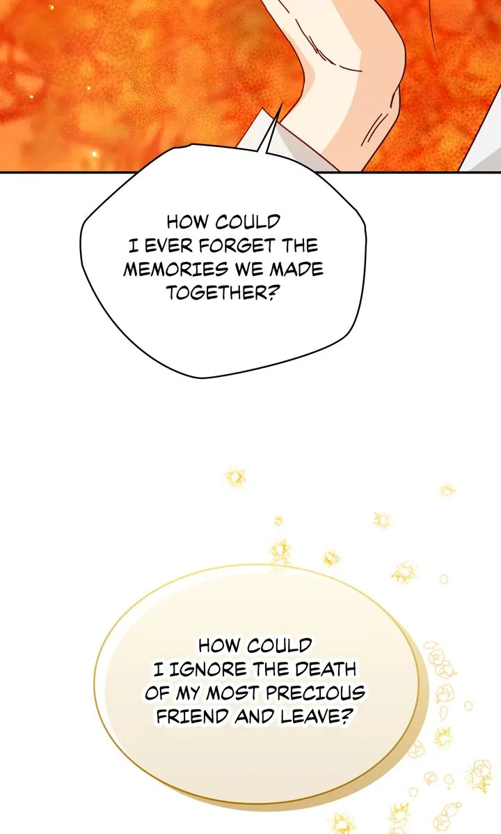 Terrarium Adventure chapter 89.2 page 71