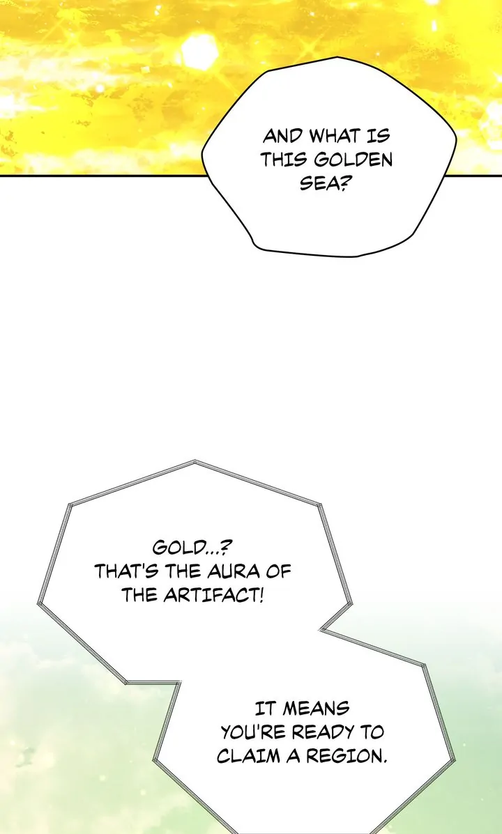 Terrarium Adventure chapter 89.2 page 81