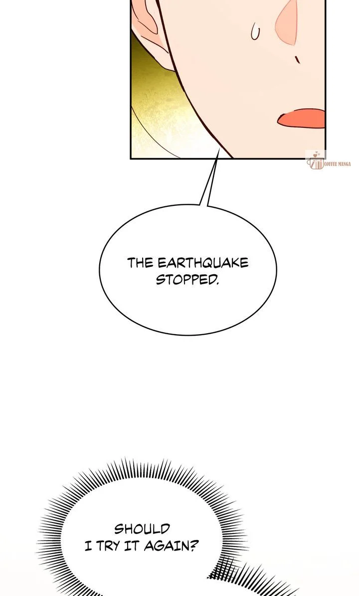 Terrarium Adventure chapter 91 page 41