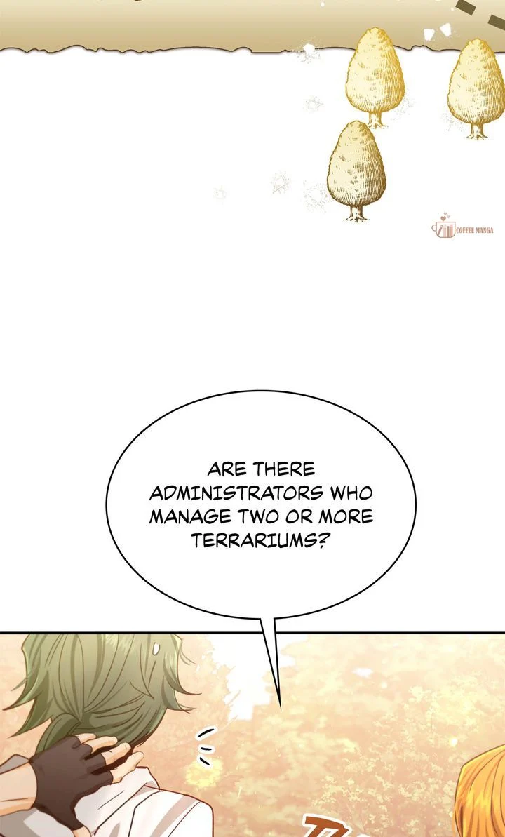 Terrarium Adventure chapter 91 page 59