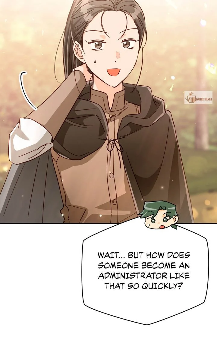 Terrarium Adventure chapter 91 page 69