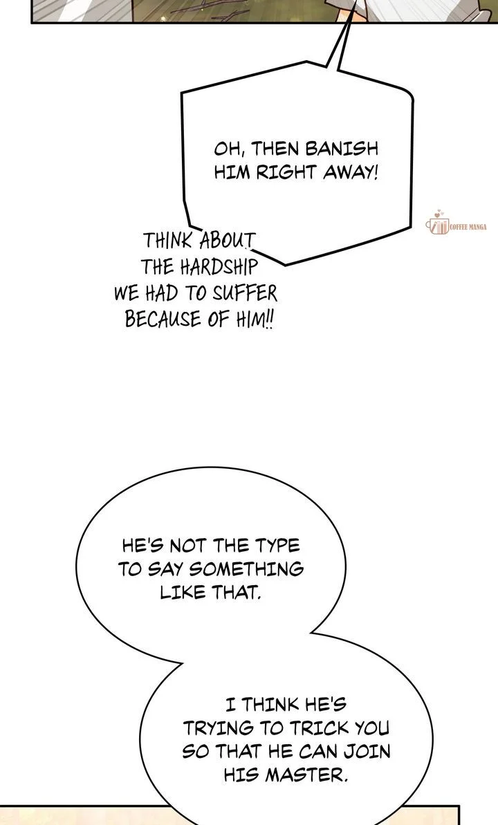 Terrarium Adventure chapter 91 page 81