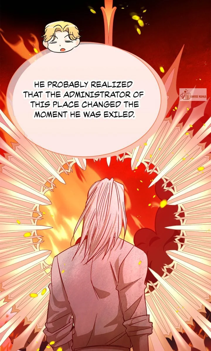 Terrarium Adventure chapter 91 page 83