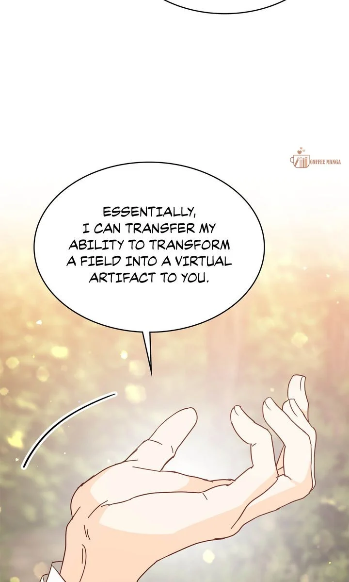 Terrarium Adventure chapter 92 page 22