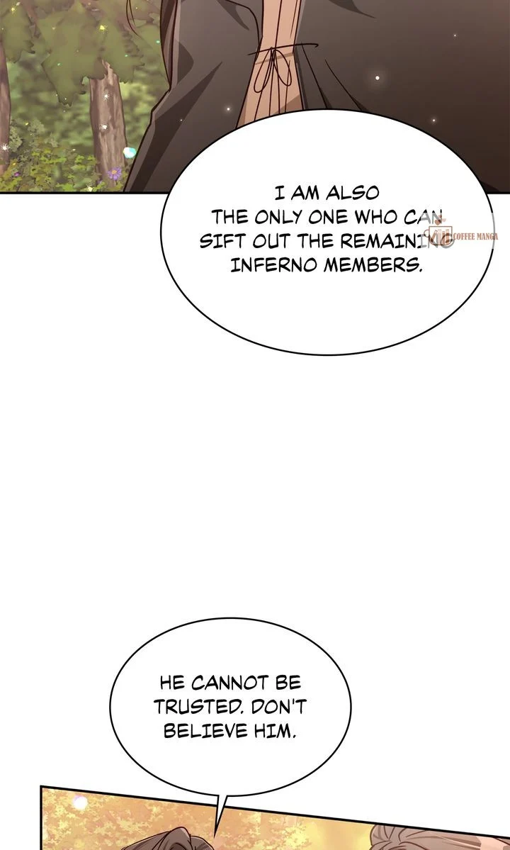 Terrarium Adventure chapter 92 page 34