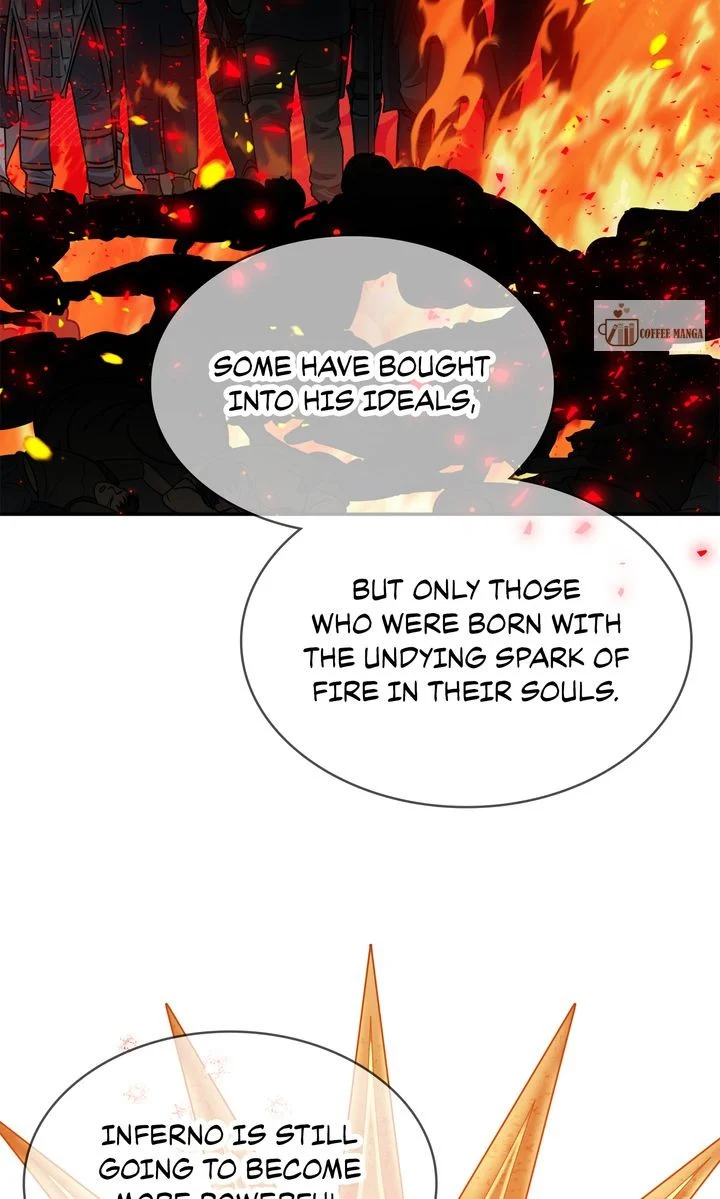 Terrarium Adventure chapter 92 page 41