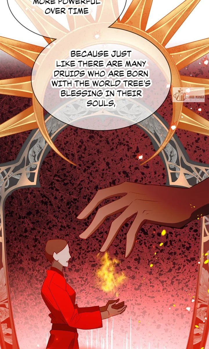 Terrarium Adventure chapter 92 page 42
