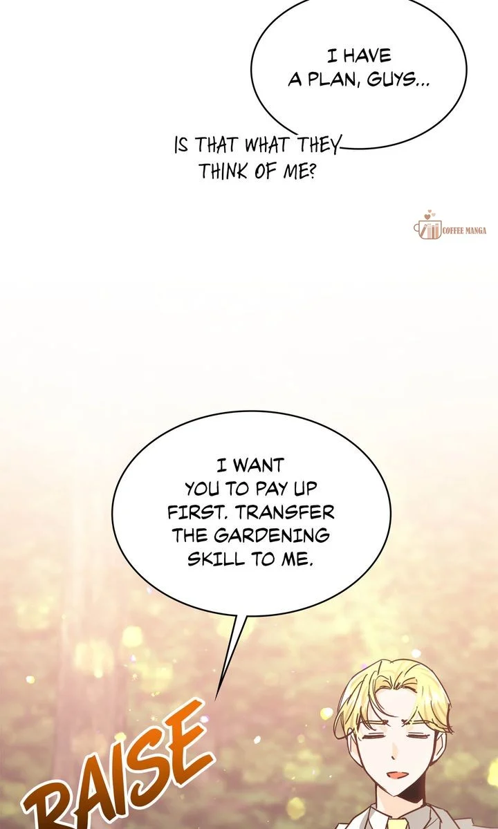 Terrarium Adventure chapter 92 page 65