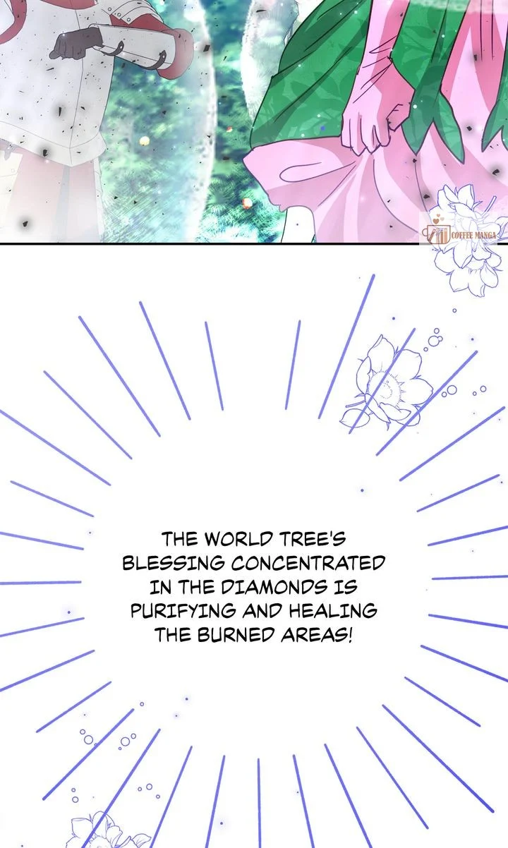 Terrarium Adventure chapter 93 page 3