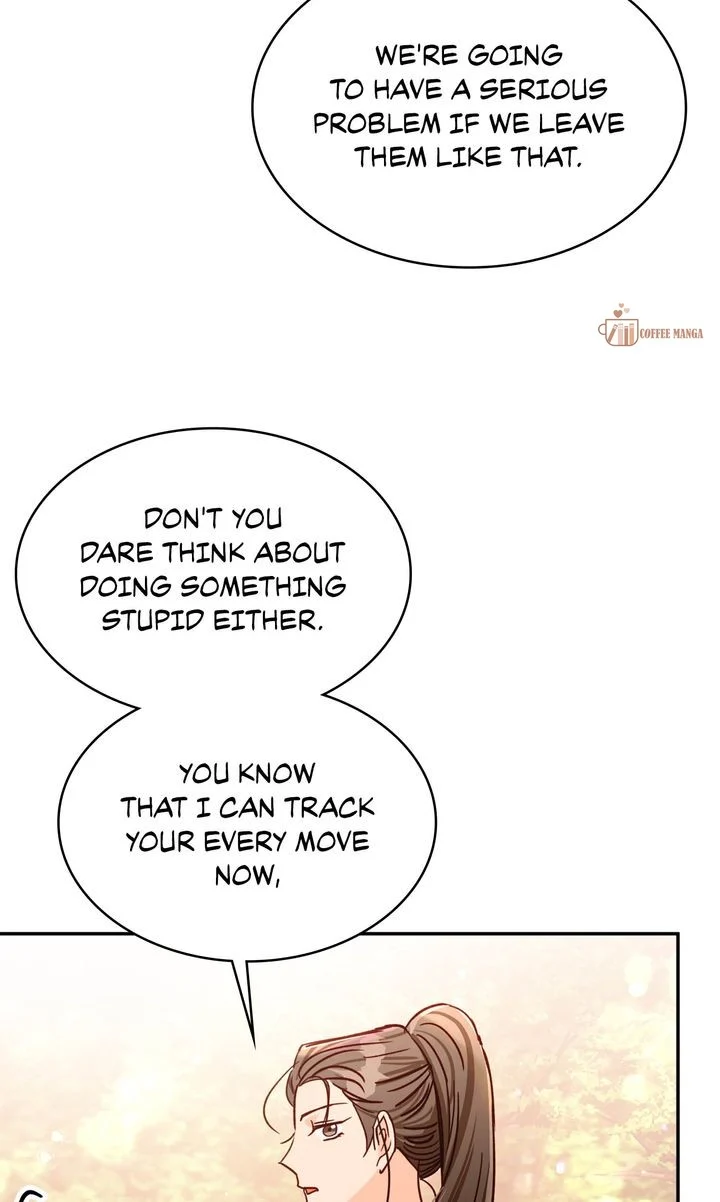 Terrarium Adventure chapter 93 page 30