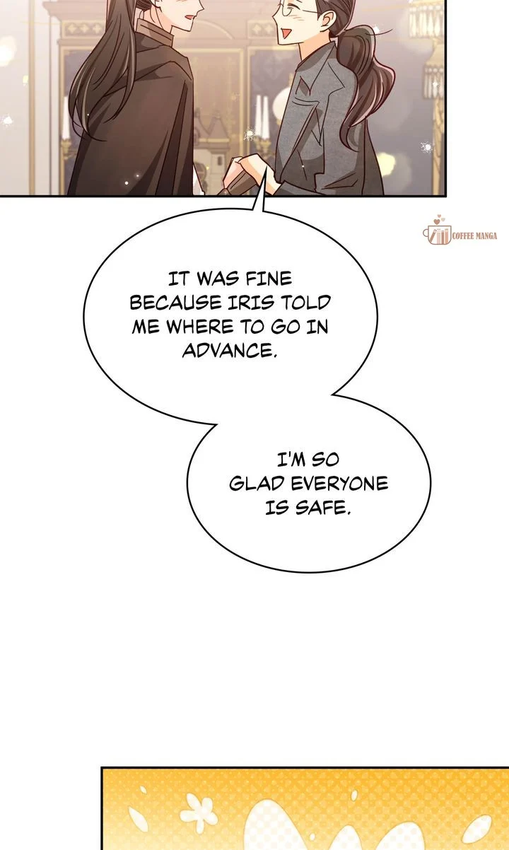 Terrarium Adventure chapter 93 page 36