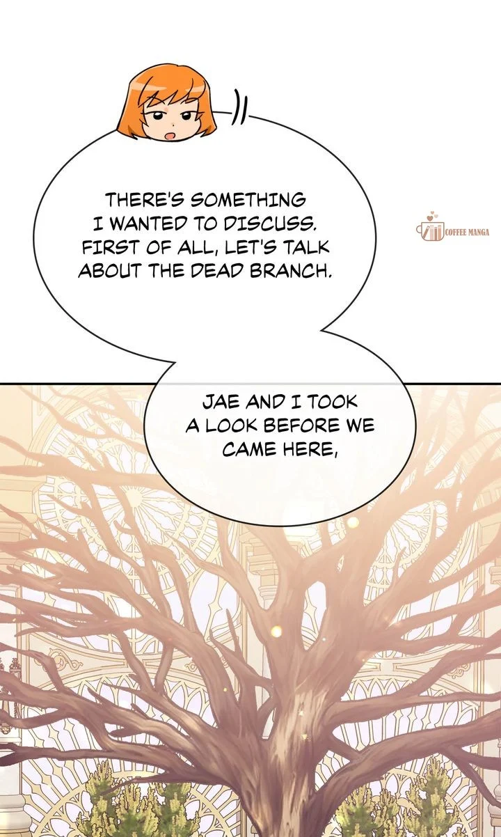 Terrarium Adventure chapter 93 page 39