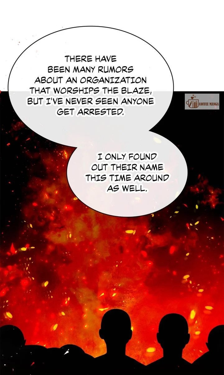 Terrarium Adventure chapter 93 page 55