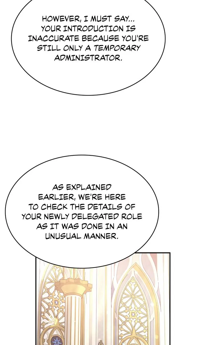 Terrarium Adventure chapter 94 page 15