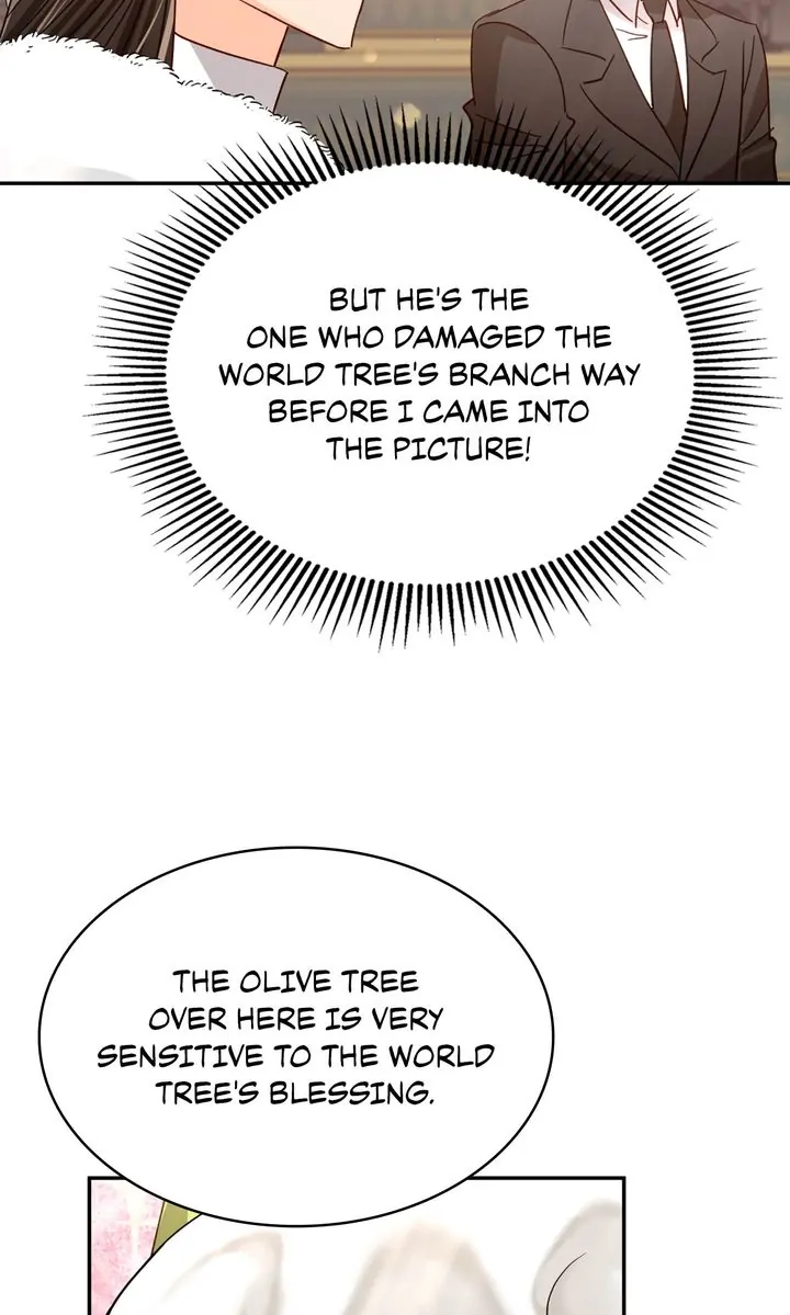 Terrarium Adventure chapter 94 page 25