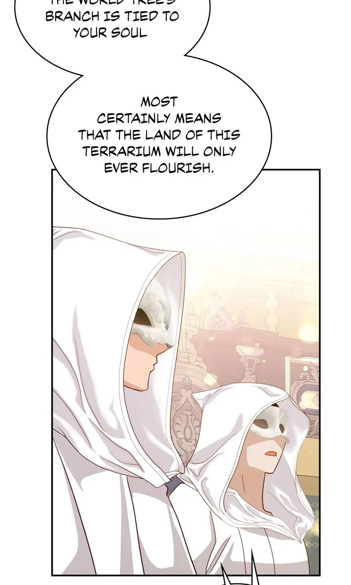 Terrarium Adventure chapter 94 page 33