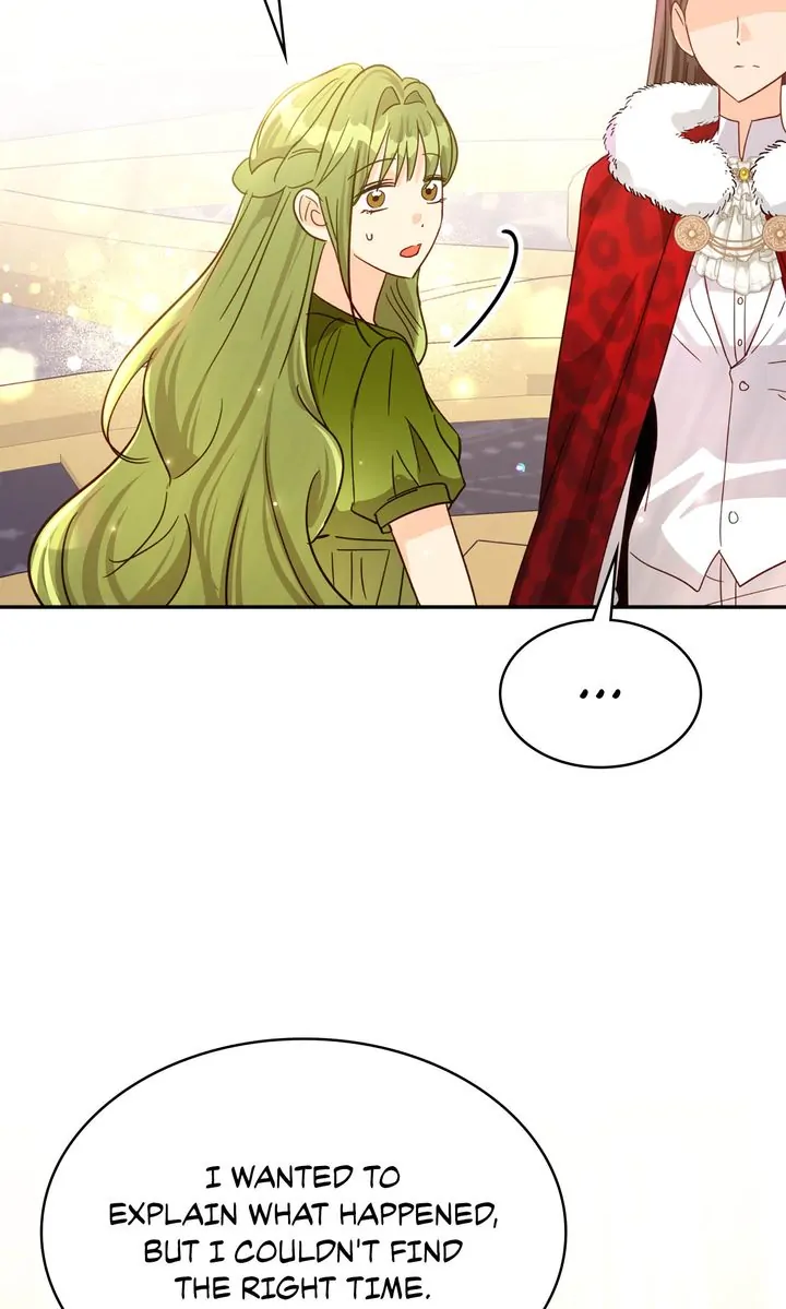 Terrarium Adventure chapter 94 page 42