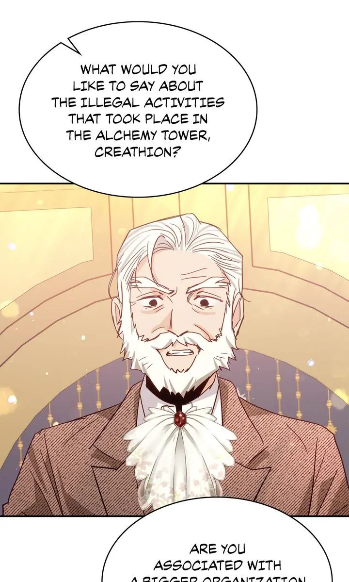 Terrarium Adventure chapter 94 page 68