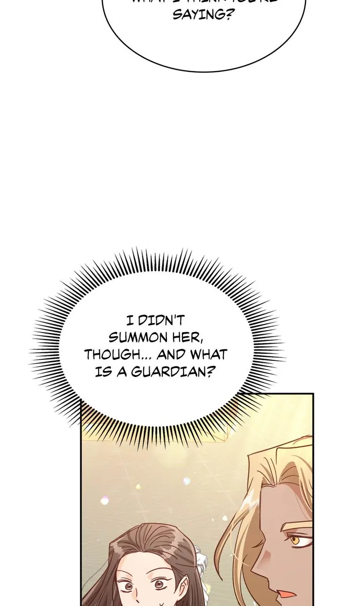 Terrarium Adventure chapter 94 page 85