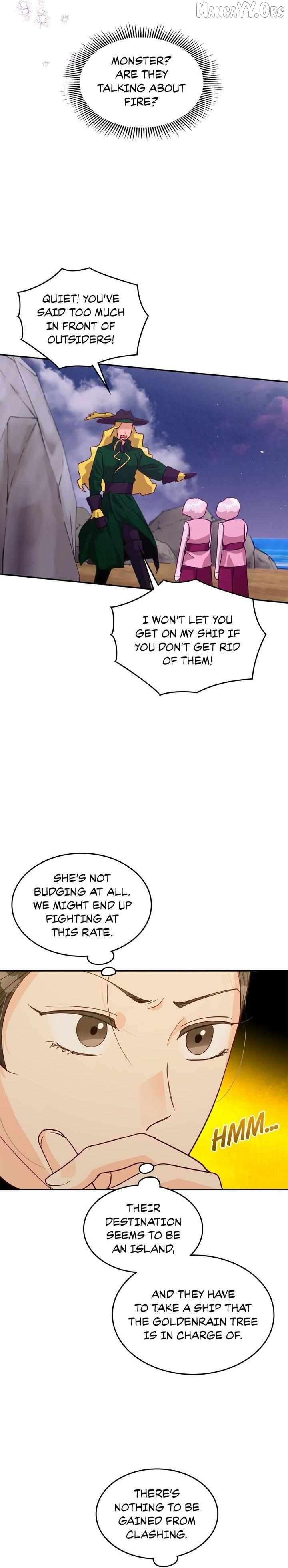 Terrarium Adventure chapter 98 page 7