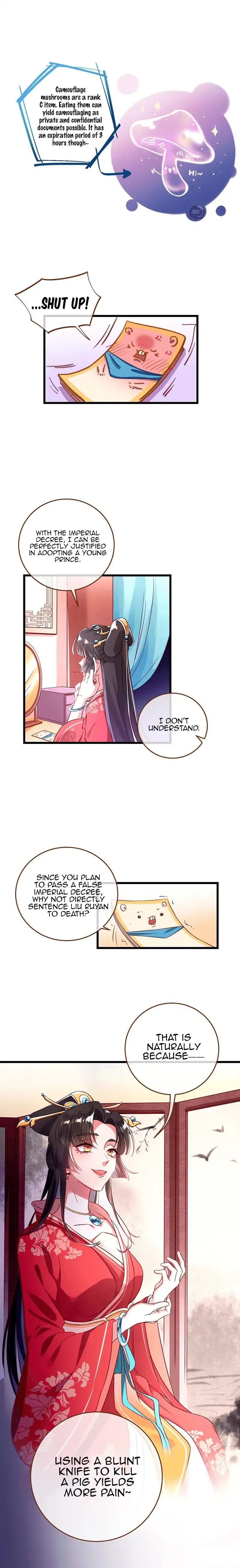 Cheating Men Must Die chapter 2 page 6