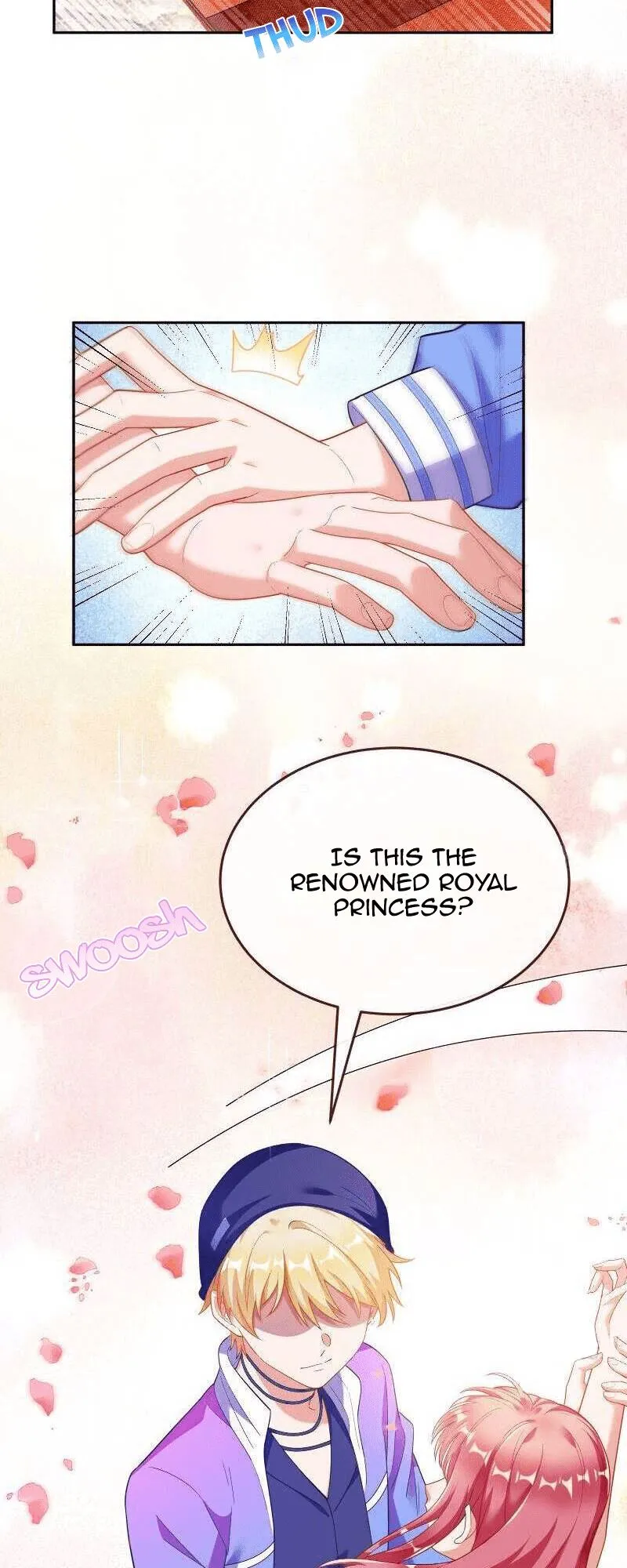 Cheating Men Must Die chapter 282 page 10