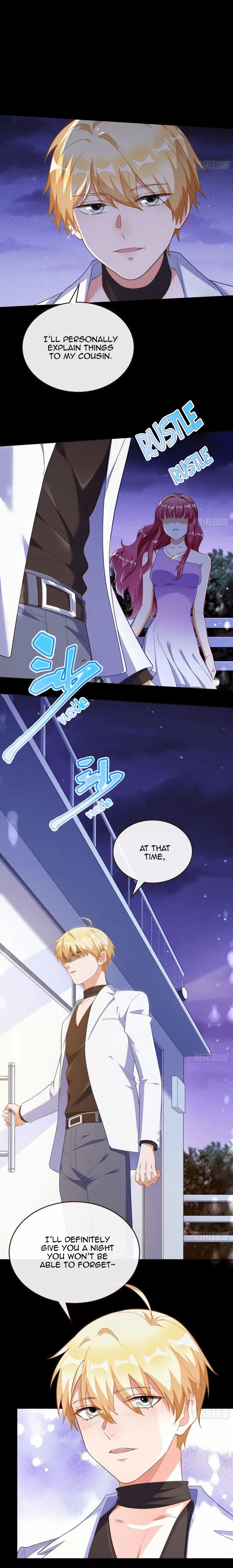 Cheating Men Must Die chapter 282 page 18