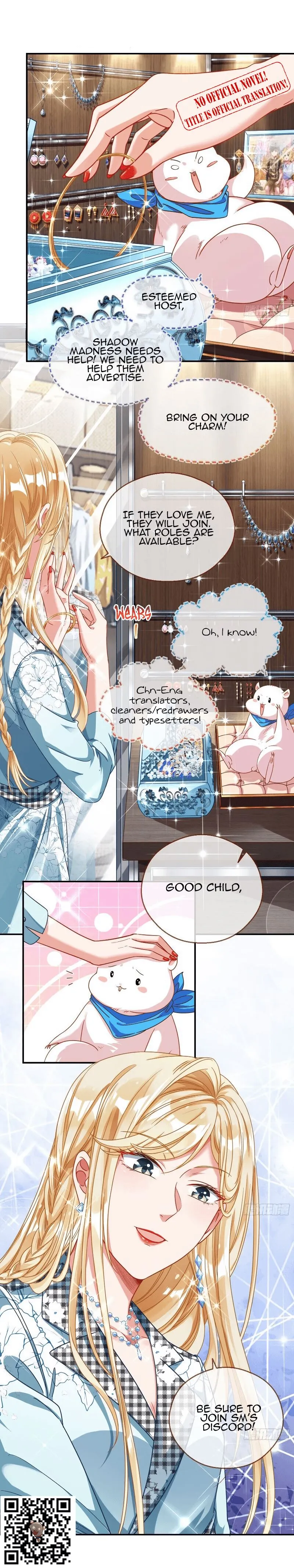 Cheating Men Must Die chapter 282 page 23