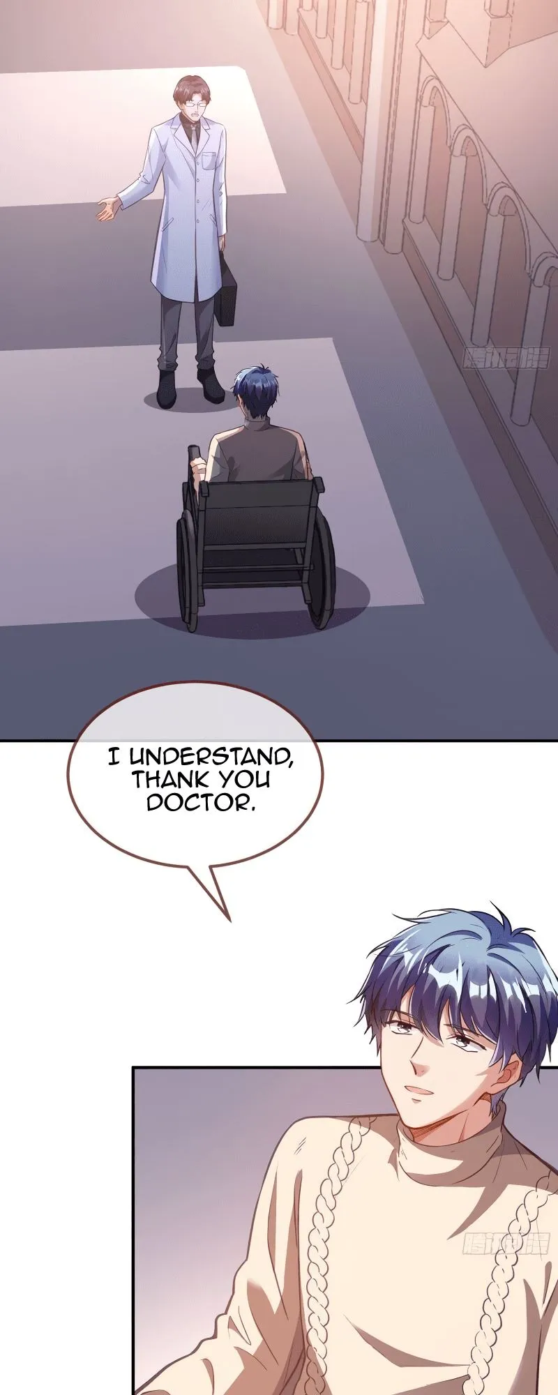 Cheating Men Must Die chapter 287 page 3