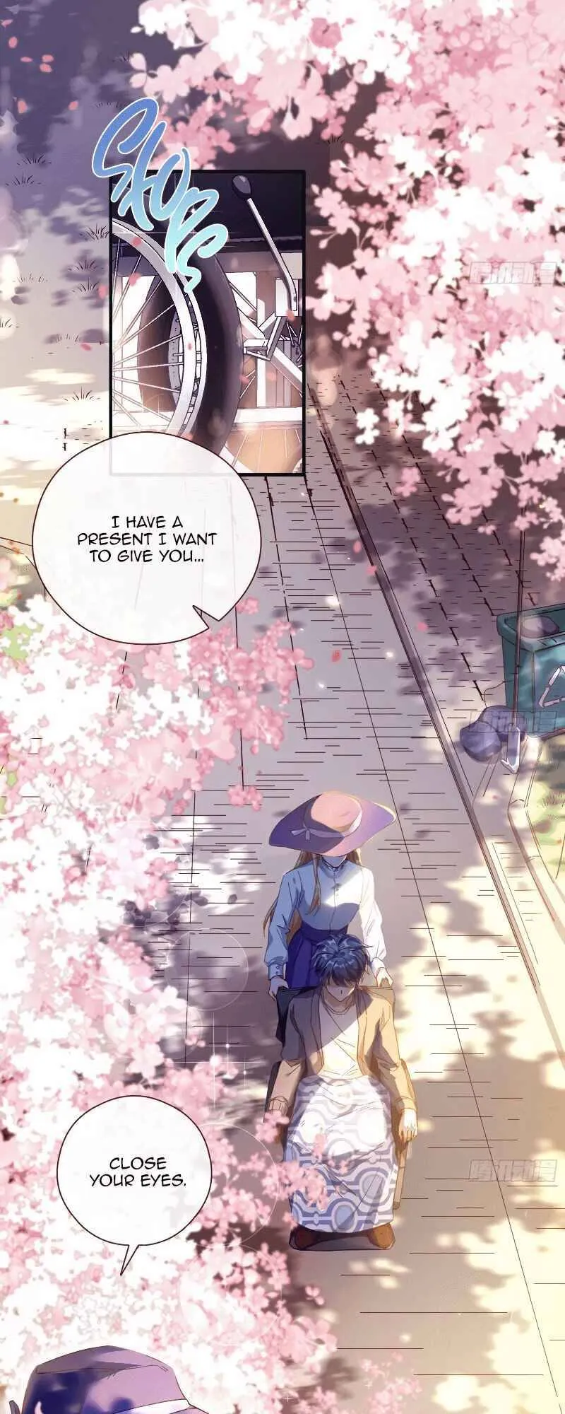 Cheating Men Must Die chapter 288 page 10