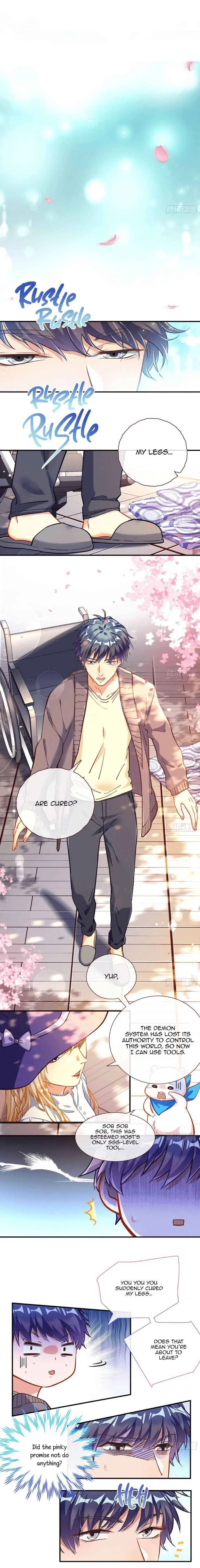 Cheating Men Must Die chapter 288 page 13