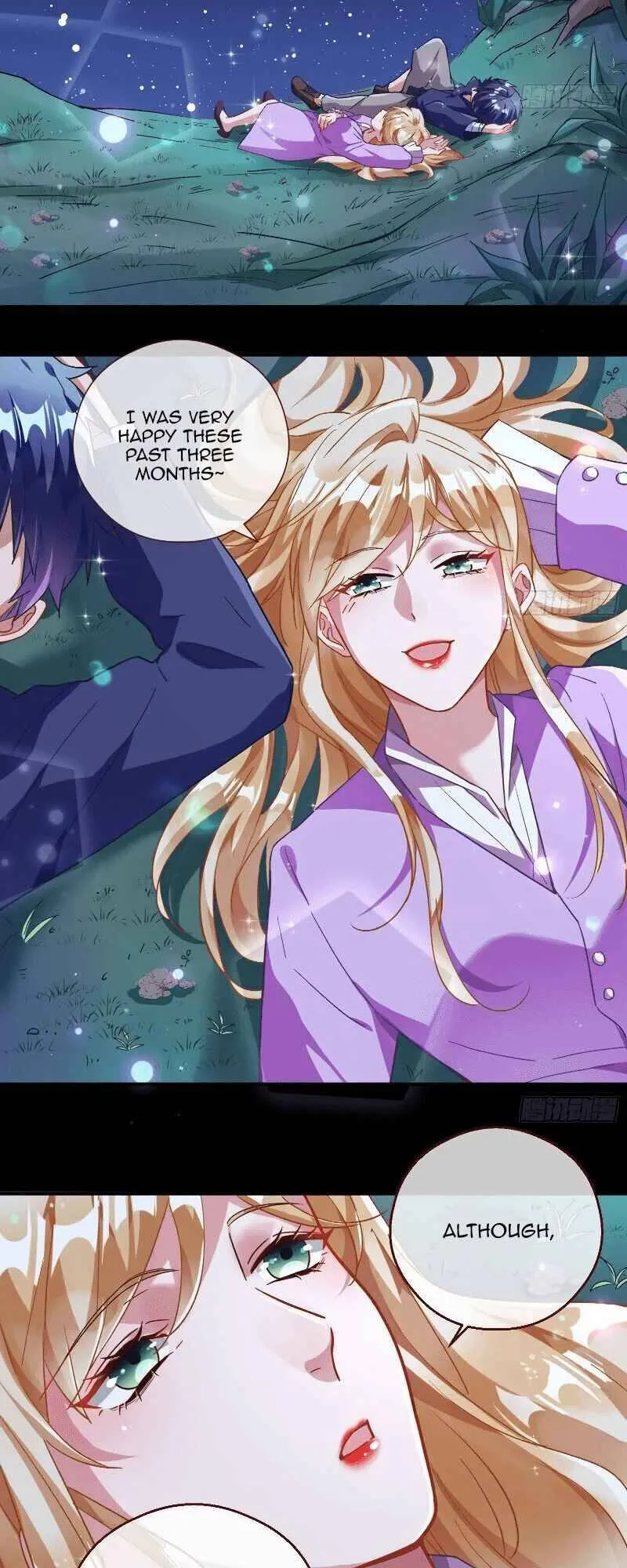 Cheating Men Must Die chapter 288 page 19