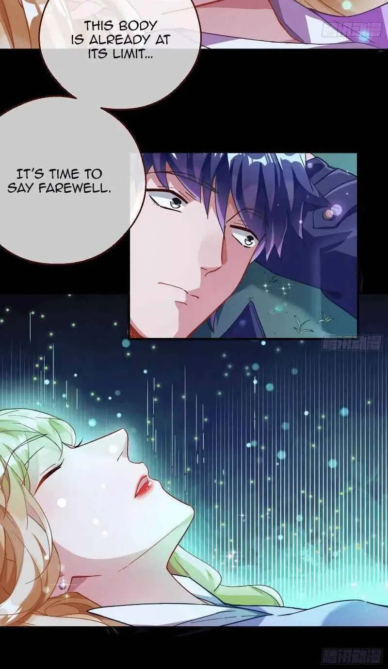 Cheating Men Must Die chapter 288 page 20