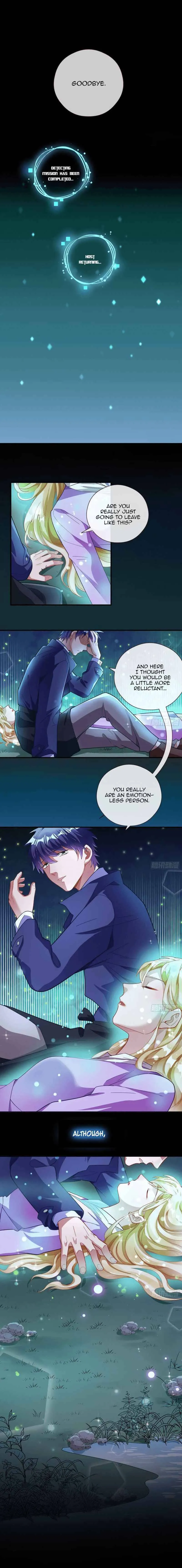 Cheating Men Must Die chapter 288 page 21