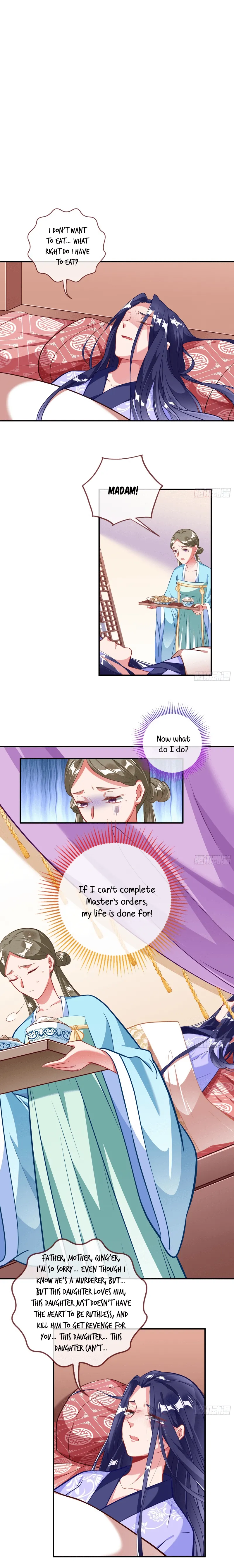 Cheating Men Must Die chapter 290 page 11