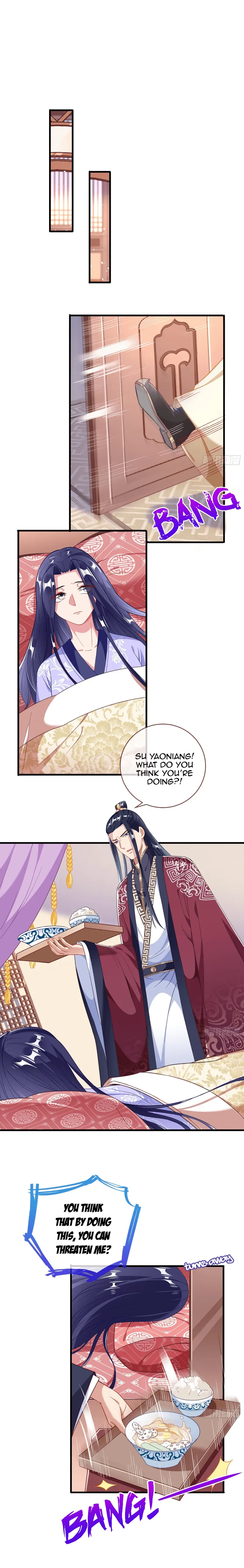 Cheating Men Must Die chapter 290 page 14