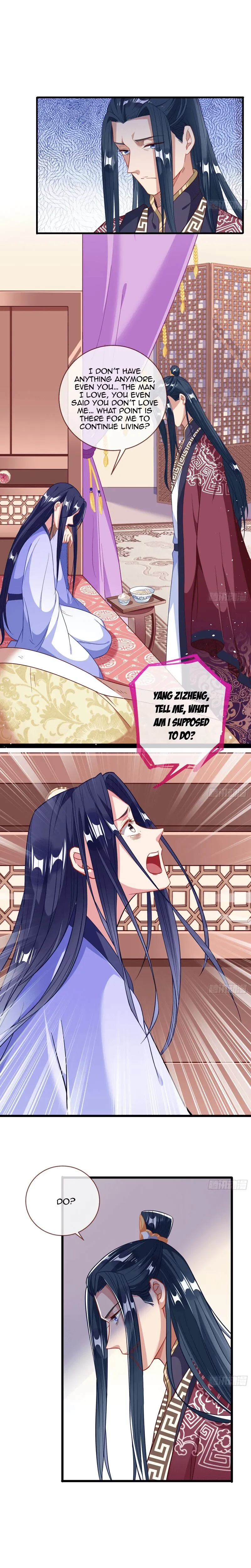 Cheating Men Must Die chapter 290 page 17