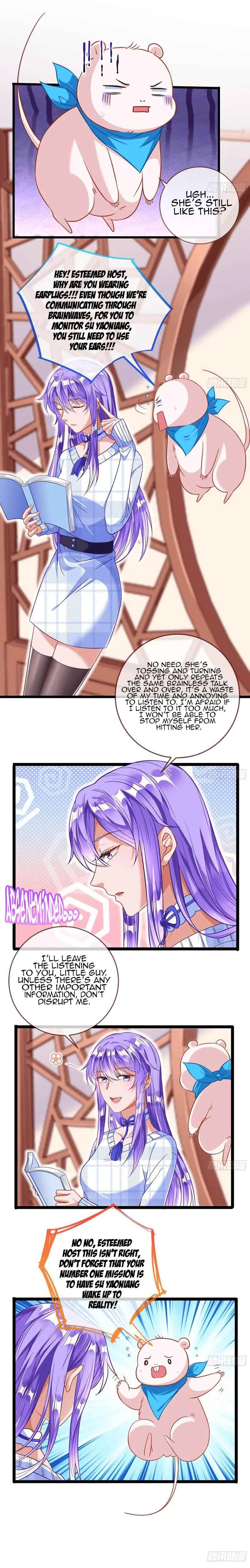 Cheating Men Must Die chapter 292 page 6