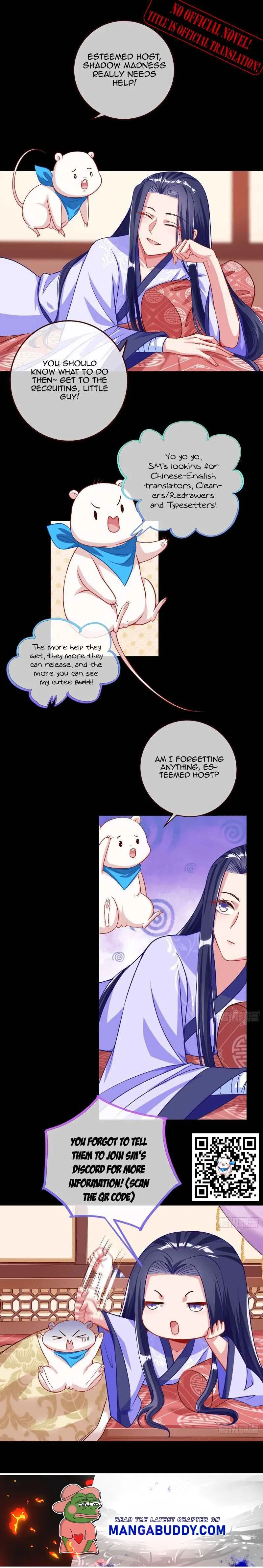 Cheating Men Must Die chapter 292 page 11
