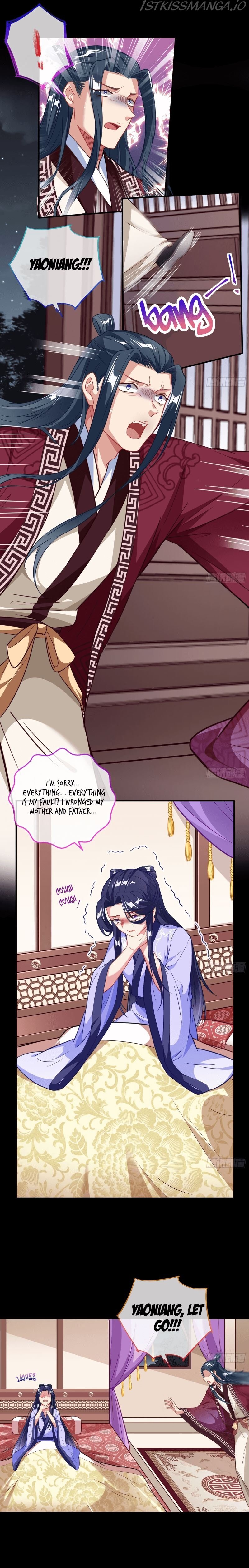 Cheating Men Must Die chapter 298 page 2