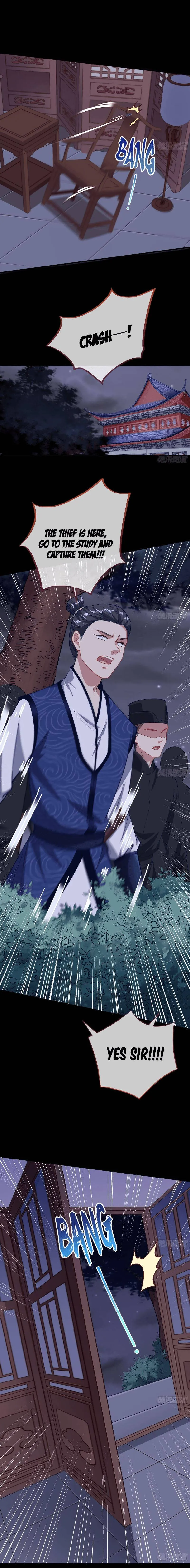 Cheating Men Must Die chapter 299 page 14