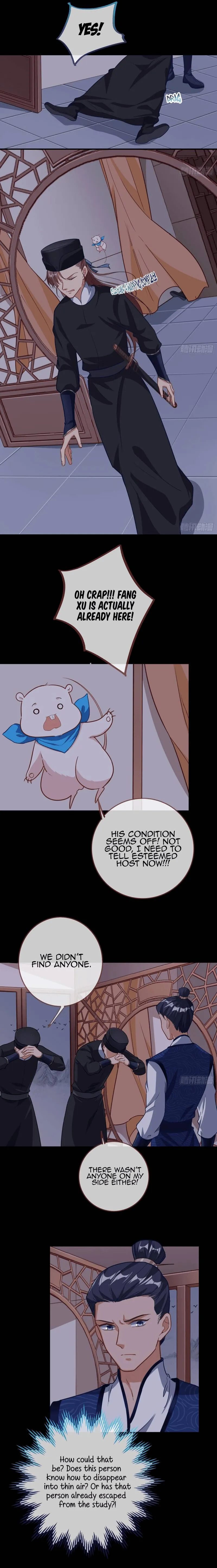 Cheating Men Must Die chapter 299 page 16